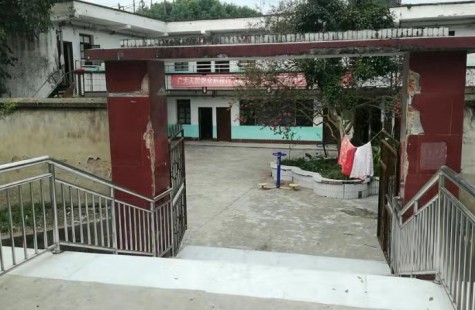 云集镇福胜敬老院