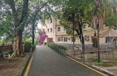 天慈养老中心