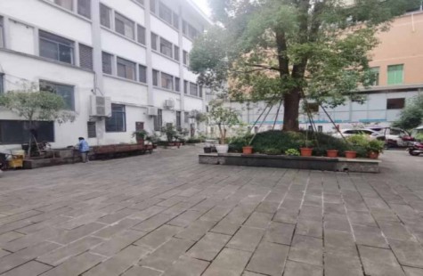 和福老年公寓