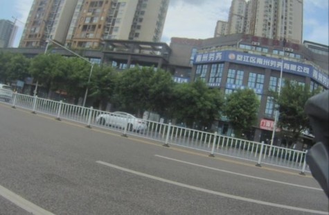 千家福养老院