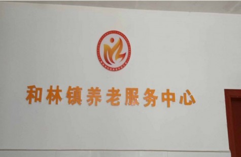 和林镇养老服务中心