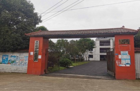包家镇敬老院