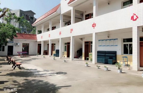 福康养护中心