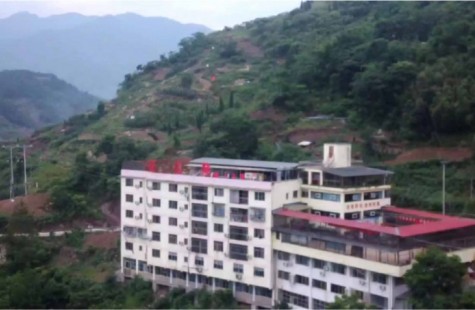 福临隆养老院