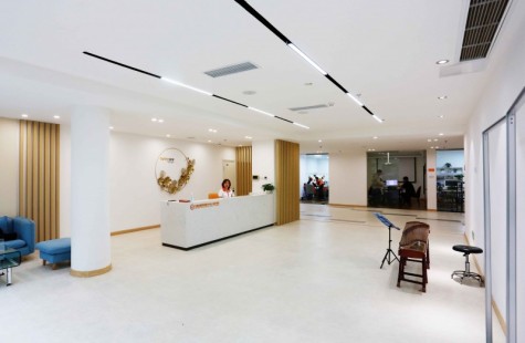 龙溪街道社区养老服务中心（优护健康）