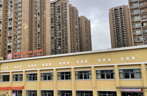 鱼嘴镇养老服务中心（优护健康）